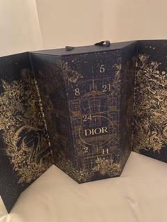 2023年最新】diorアドベントカレンダーの人気アイテム - メルカリ