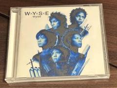 Wyse CD「W×Y×S×E」