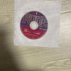 動作確認済み　ルーン　gc ゲームキューブ　RUNE