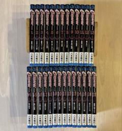 CLAYMORE 1~27巻 全巻 初版 帯 ジャンパラ コミックニュース 21DhWo92XkL._UF894,1000_QL80_.jpg