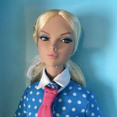 Poppyparker FASHION TEEN ポピーパーカー　身長40cmのサムネイル