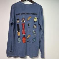 2025年最新】tmd genuine designの人気アイテム - メルカリ