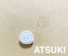 消しゴムはんこ。もやもやのサムネイル