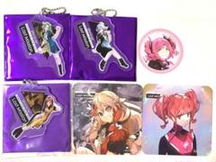 WalküreReborn ラストミッション ヤミキューレ アクリルキーホルダー Amazon.co.jp: 【Amazon.co.jp限定】ワルキューレ FINAL LIVE