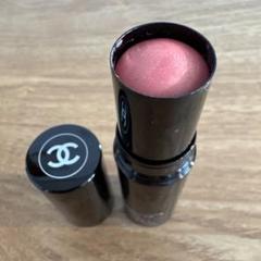2025年最新】chanel ボーム エサンシエル ロゼの人気アイテム - メルカリ