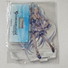 クラブル　カラオケの鉄人　　ルリア　アクリルスタンド