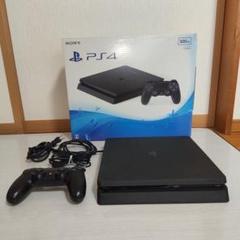 PlayStation®4 ジェット・ブラック 500GB CUH-2000A Amazon.co.jp: PlayStation 4 ジェット・ブラック 500GB(CUH