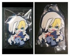 刀剣乱舞 カプセルラバーマスコット ラバーストラップ ラバスト 山姥切国広