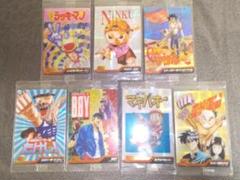 ジャンプ50周年 ウエハース コンプリート 23枚セット 未開封 2025年最新】ジャンプ50周年ウエハースの人気アイテム - メルカリ