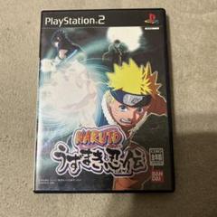 NARUTO-ナルト- うずまき忍伝