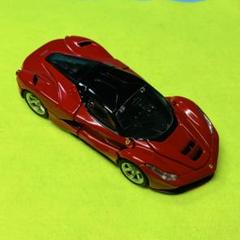 トミカプレミアムRS ラフェラーリ　廃盤　希少 トミカプレミアムRS ラフェラーリ 廃盤 希少 - メルカリ