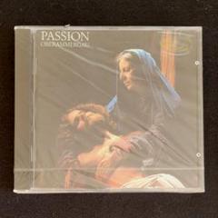 Su【値下げ】新品・未開封　CD PASSION OBERAMMERGAU