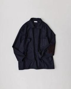 NICENESS ENO チャコール M ナイスネスのサムネイル