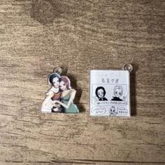 NANA アクリルキーホルダー