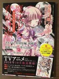 2025年最新】魔法少女育成 ファンブックの人気アイテム - メルカリ