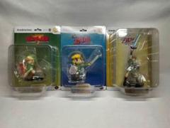 2025年最新】ゼルダの伝説 フィギュアコレクションの人気