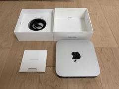 APPLE 〔中古〕Mac mini (M2 Pro, 2023) Apple M2 Pro 10コア