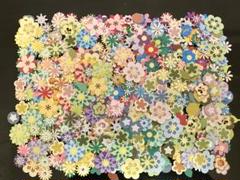 クラフトパンチ花︎✿在庫処分①限定1名様