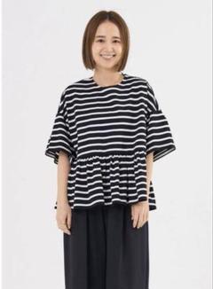 2025年最新】Yori レディース 半袖(Tシャツ) Tシャツ