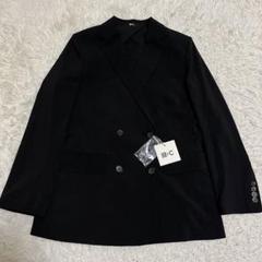 新品未使用タグ付き　UNIQLO C 2025ss 感動ダブルジャケット 新品未使用タグ付き UNIQLO C 2025ss 感動ダブルジャケット