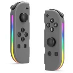2025年最新】【任天堂純正品】Joy-Con (L) / (R) グレーの人気