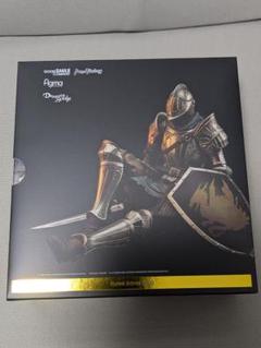 figma フリューテッドアーマー 新品未開封品 figma フリューテッドアーマー（PS5）【特典付き】 | GOODSMILE