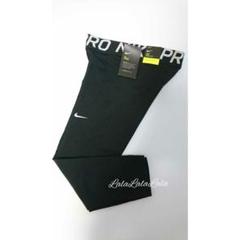 新品 タグ付き NIKE ナイキ レギンス スパッツ