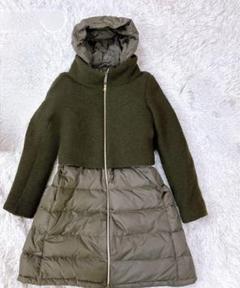 ヘルノ　コート　新品未使用タグ付き　ホワイト　サイズ42 楽天市場】herno 42（サイズ（S/M/L）S）（コート・ジャケット