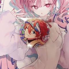 2025年最新】明星スバル 缶バッジ julyの人気アイテム - メルカリ