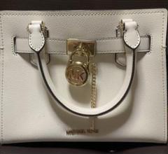 MICHAEL KORS ショルダーバッグ　ハンドバッグ　マイケルコース
