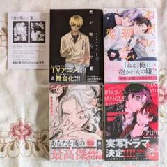 愛の刺青 ねがい結んで恋光が死んだ夏7PUNKS△TRIANGLEstitch1