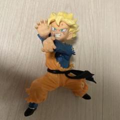 ［ドラゴンボール］　一番くじ　悟飯　悟天　セット売り 一番くじ ドラゴンボール ランチ 孫悟飯 フィギュア セット
