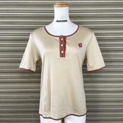 レオナール　カットソー　M 美品 楽天市場】レオナール（素材（生地・毛糸）綿・コットン）（T
