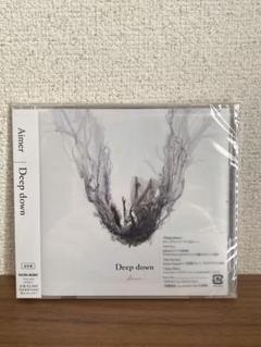 2025年最新】aimer deep downの人気アイテム - メルカリ