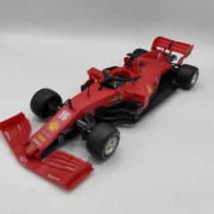 フェラーリ SF1000 2020 f1 1/16 ラジコン組み立てキット 新品 m29275452091_1.jpg?1660834694