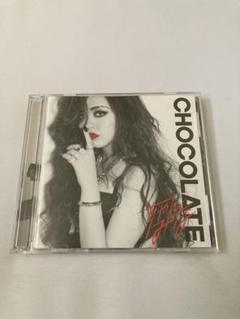ちゃんみな　CHOCOLATE 初回盤