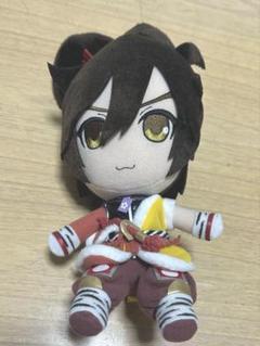 戦国BASARA4 前田慶次 ぬいぐるみ