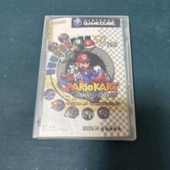 ゲームキューブ マリオカート ダブルダッシュ!!