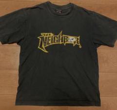 大幅値下げ 超レア ネイバーフッド Tシャツ