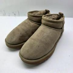 UGG ムートンブーツ　24cm 楽天市場】【今だけクーポン配布中】アグ ムートンブーツ