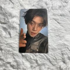 ヨンジュン together ユニバ 3形態 特典