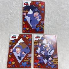 五年生 ブロマイド