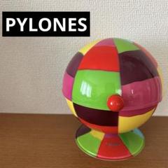 キャンディポット　小物入れ　ピローヌ　プチコキャン　フランス　雑貨