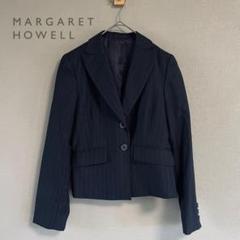 2025年最新】マーガレットハウエル margaret howell ジャケット