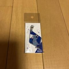 ディズニーザマーケット　連結キーホルダー　レミー