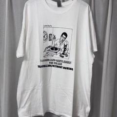 野村訓市 チャリティ Tシャツ ナイジェル・グラフ ドナルドフェイゲン 野村訓市 チャリティ Tシャツ ナイジェル・グラフ ドナルド