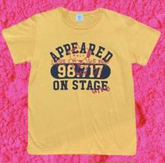 aiko LOVE LIKE POP Vol.21 Tシャツ デカ Lサイズ aiko official website