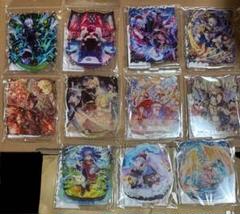 メルクストーリア　アクリルスタンド　アクスタ