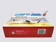 Phoenix 1:400 JAL 日本航空B767-300 JA621Jモデル Phoenix 1:400 JAL 日本航空B767-300 JA621Jモデル 航空機