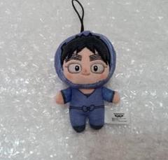 久々知兵助 ほわぬい マスコット ぬいぐるみ プライズ 五年い組 11月以降配送》【久々知兵助】劇場版 忍たま乱太郎 ほわぬい
